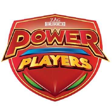 Power Players
