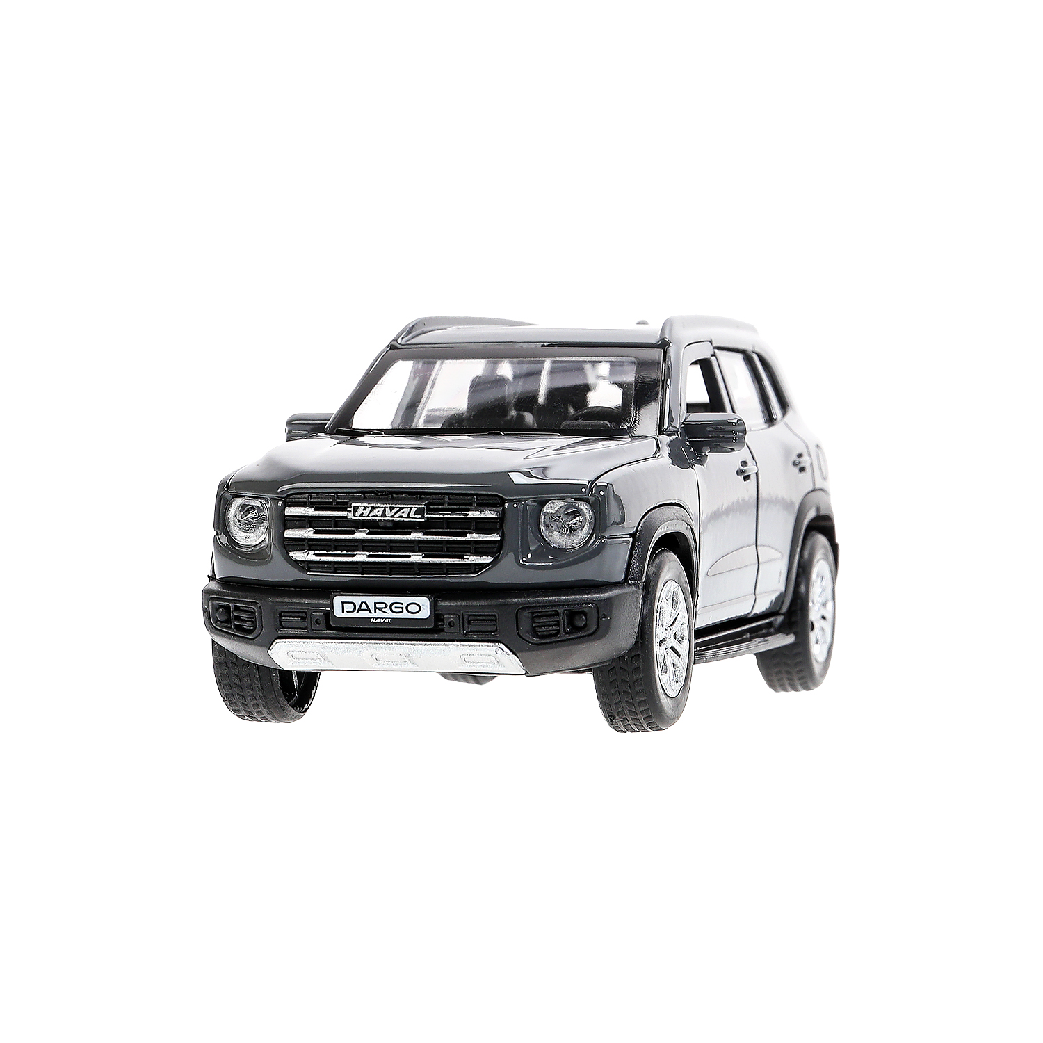 Автомобиль Технопарк Haval Dargo 384380 - фото 12