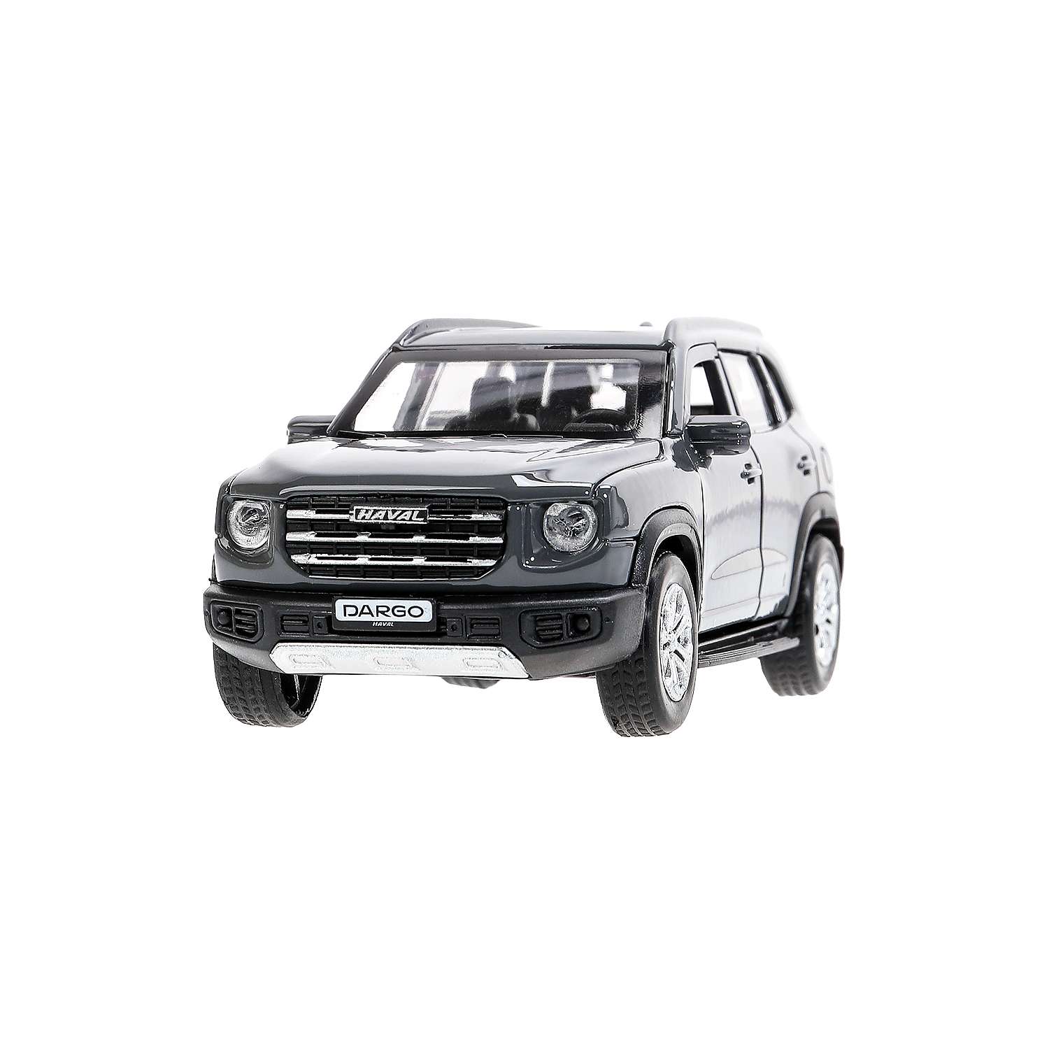 Автомобиль Технопарк Haval Dargo 384380 - фото 12