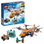 Конструктор LEGO City