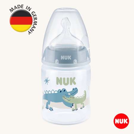 Бутылочка Nuk Anti-Colic 150 мл