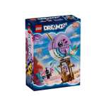 Конструктор LEGO DREAMZzz Воздушный шар НарвалИззи 71472 156 дет.