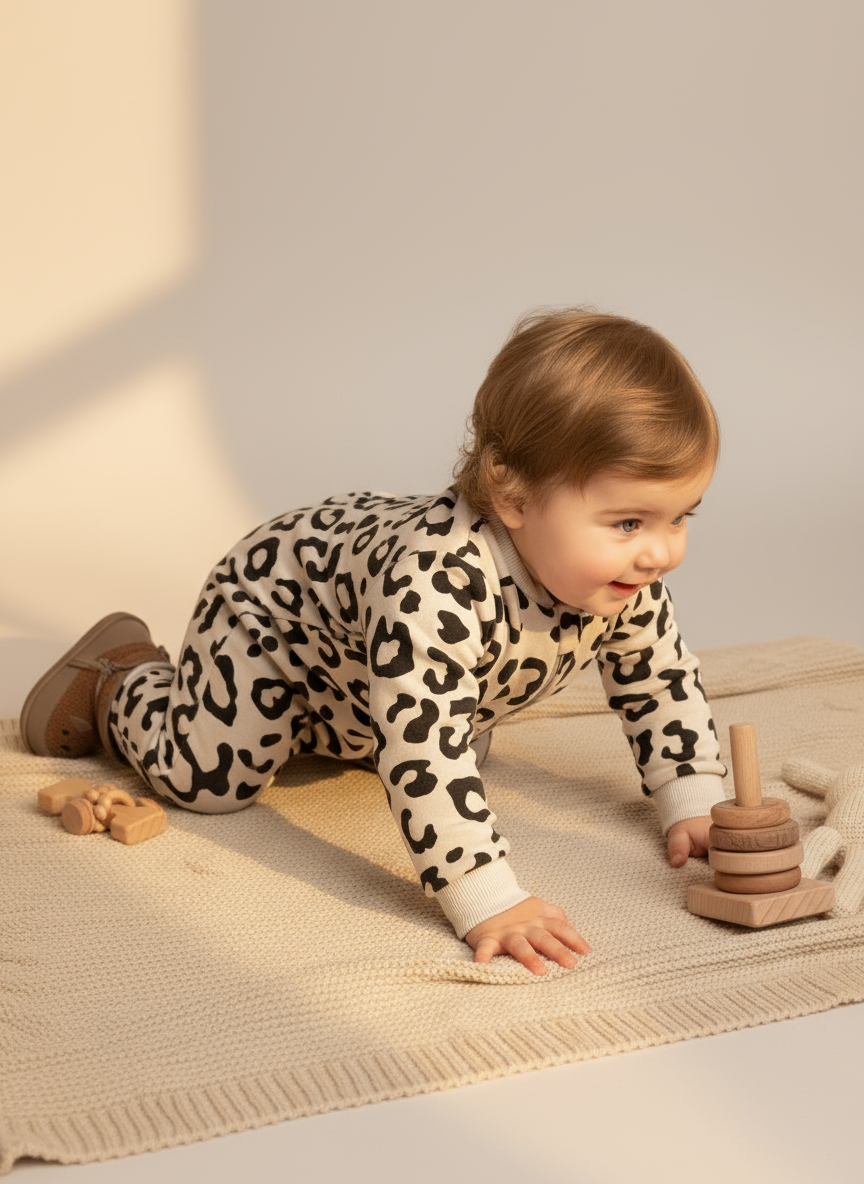 Комбинезон утепленный YOULALA 0570340409 - фото 2