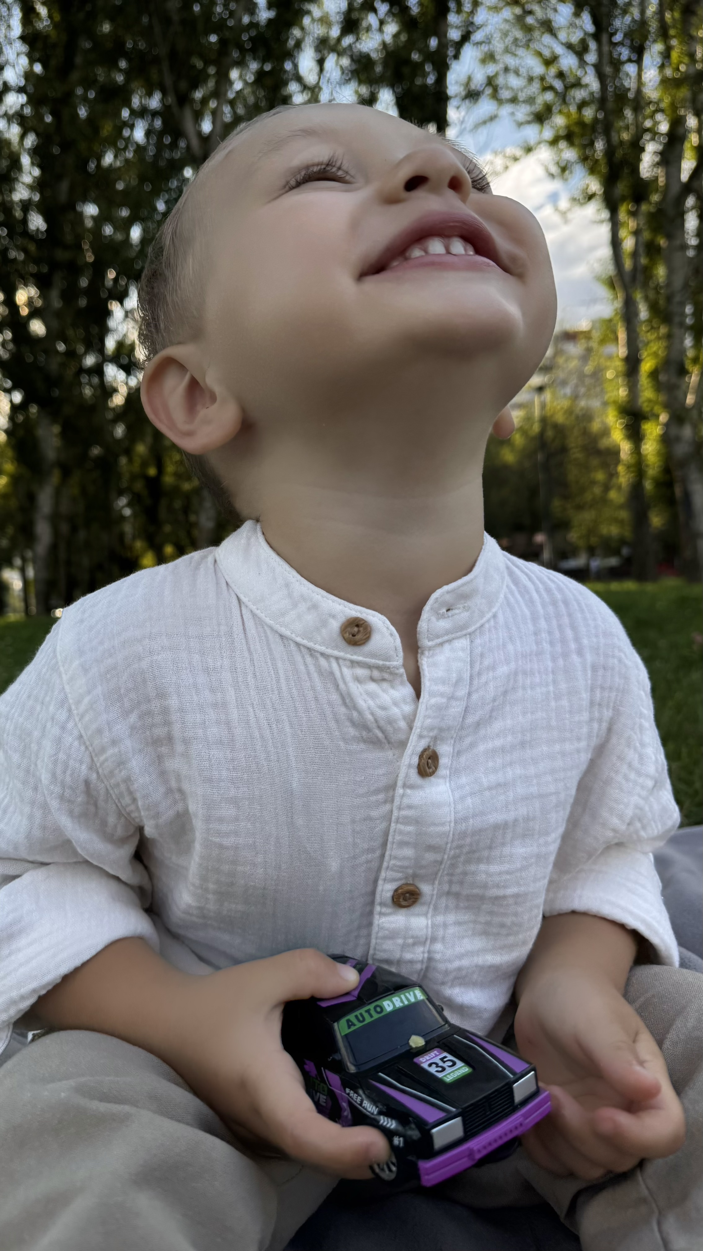 Фигурка AUTODRIVE Робот трансформер Машинка - фото 7