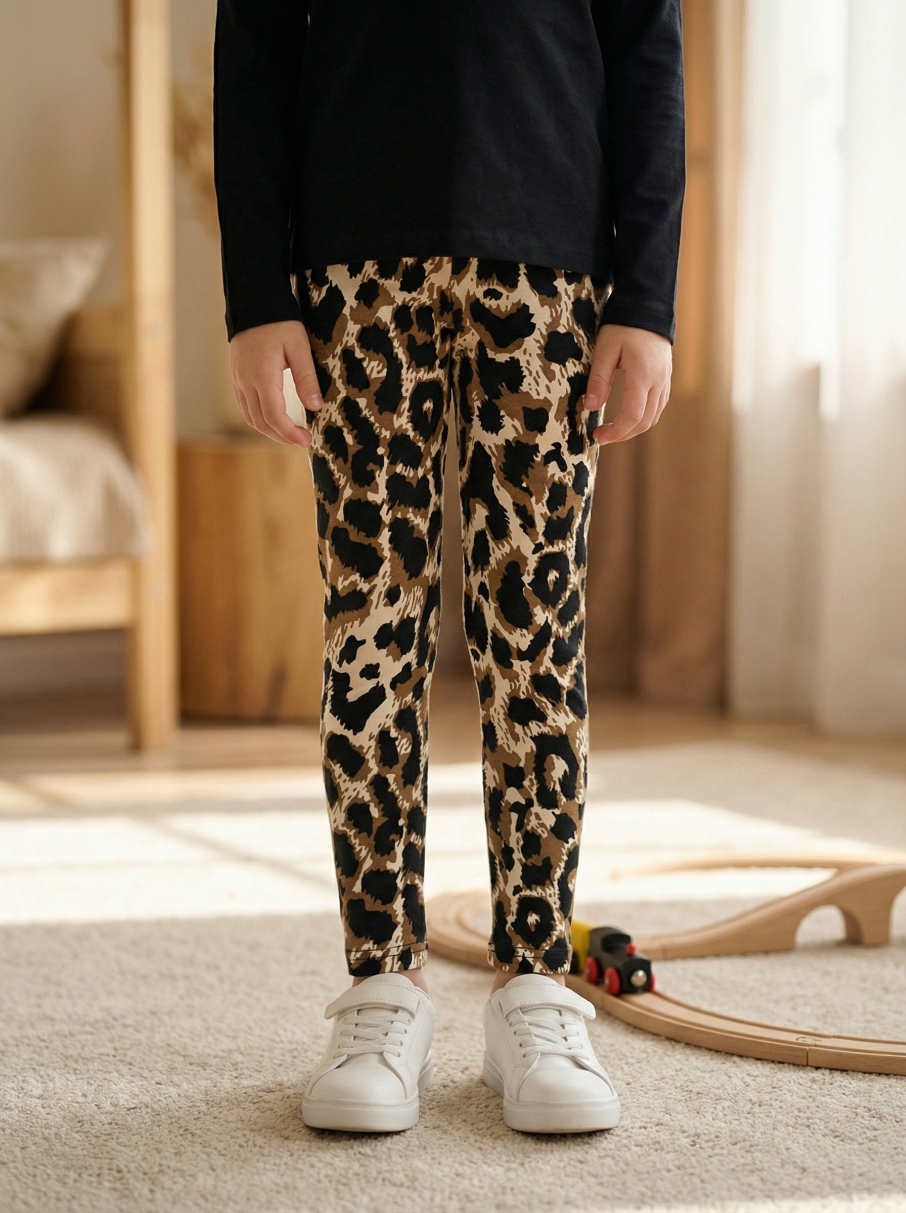 Леггинсы 3 шт ELEMENTARNO GLN 179-009 - фото 15