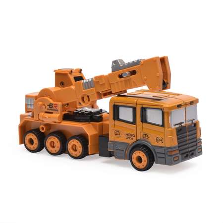 Игровой набор Devik Toys