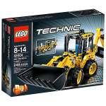 Конструктор LEGO Technic 42004 246 дет.