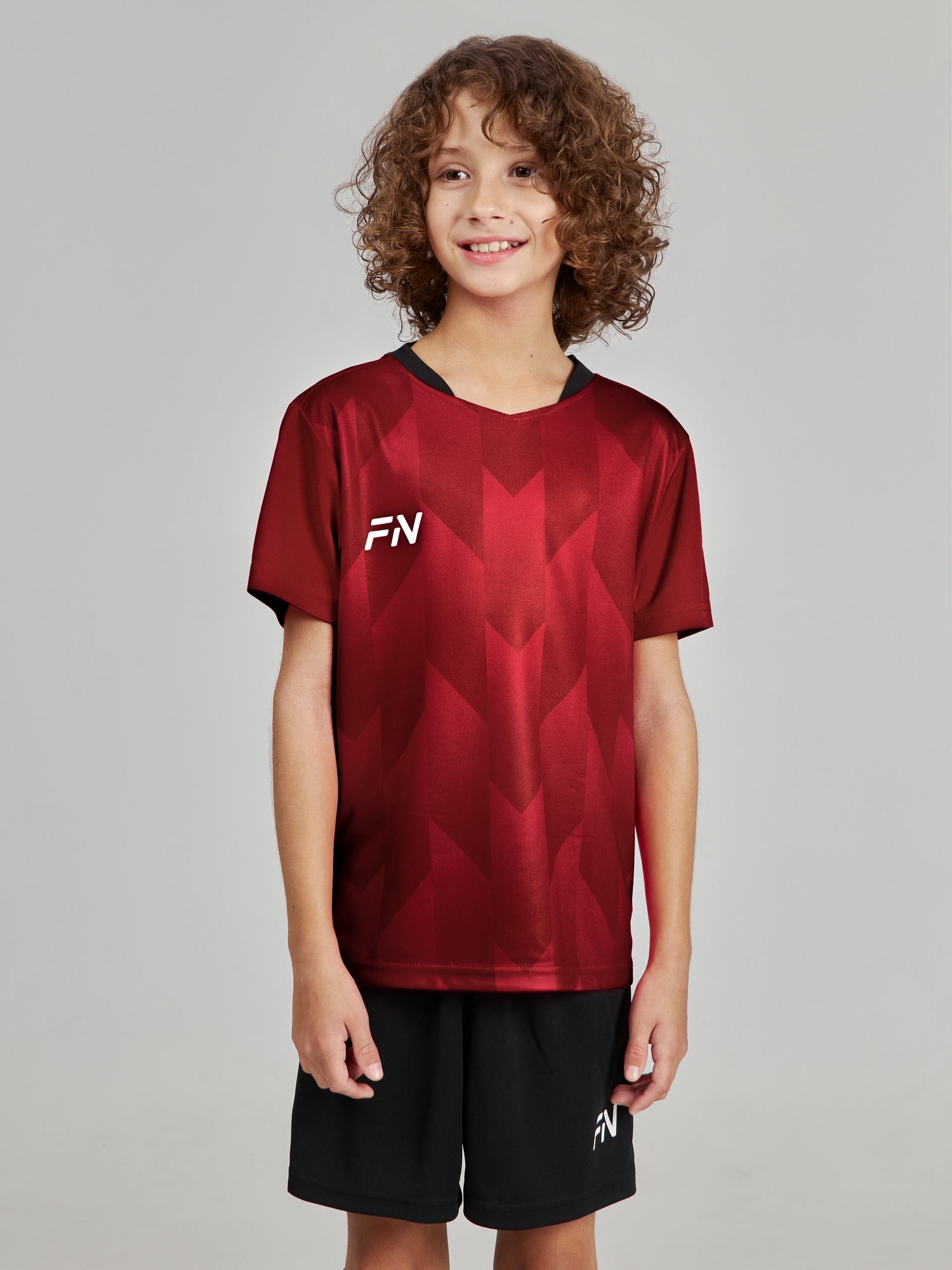 Костюм FN KFN4261013-603 - фото 1