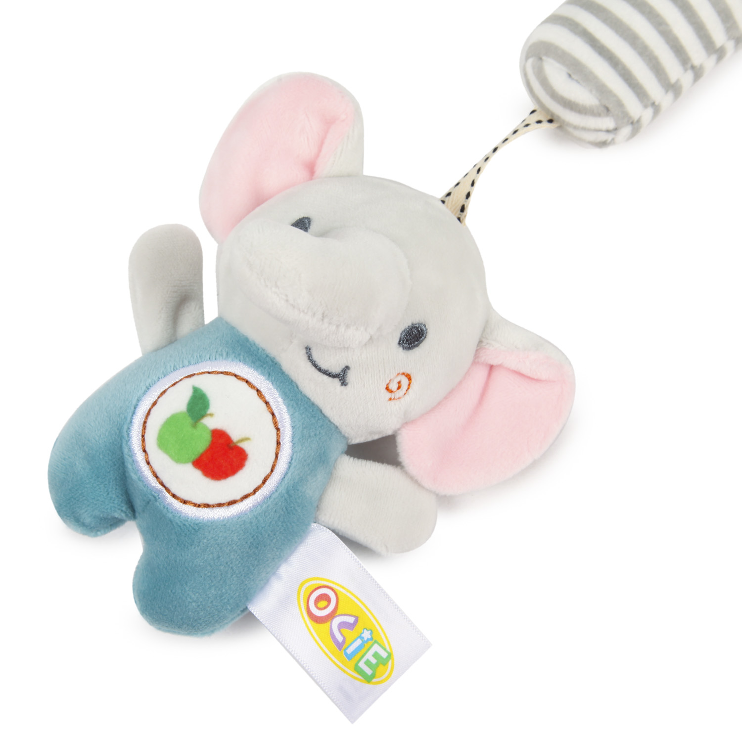 Игрушка Ocie подвеска Слон - фото 5