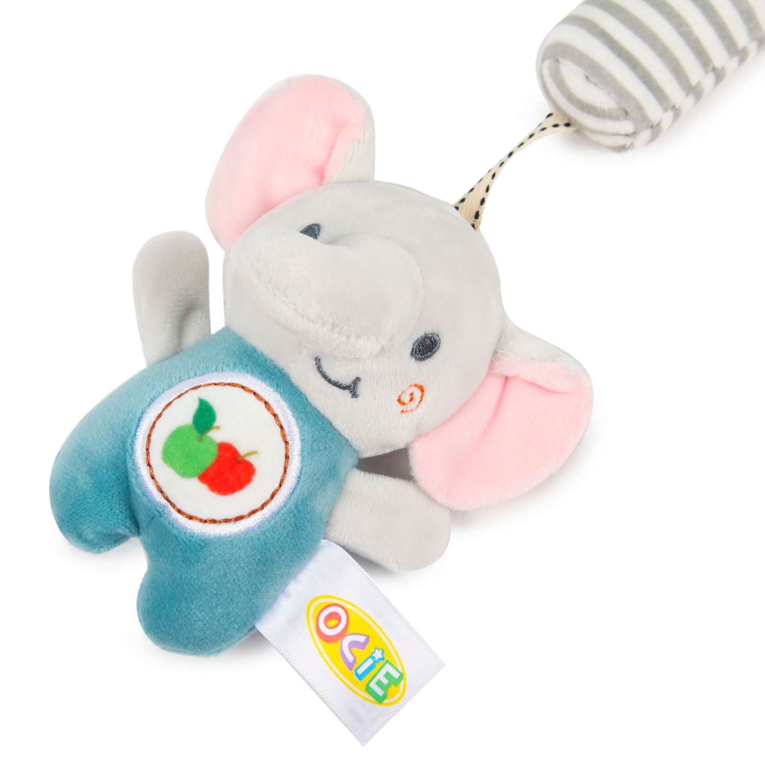 Игрушка Ocie подвеска Слон - фото 5