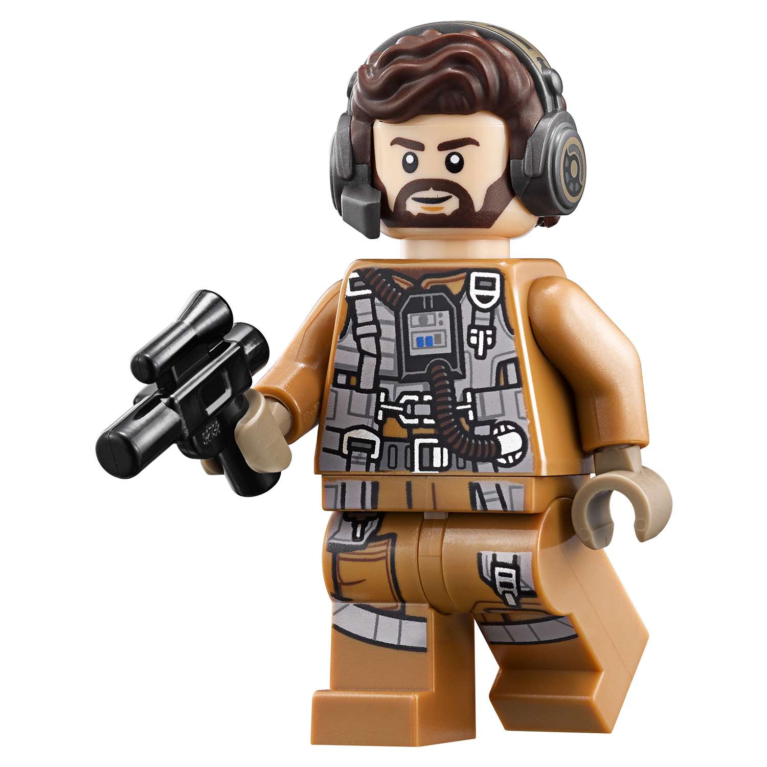 Конструктор LEGO блочный - фото 9