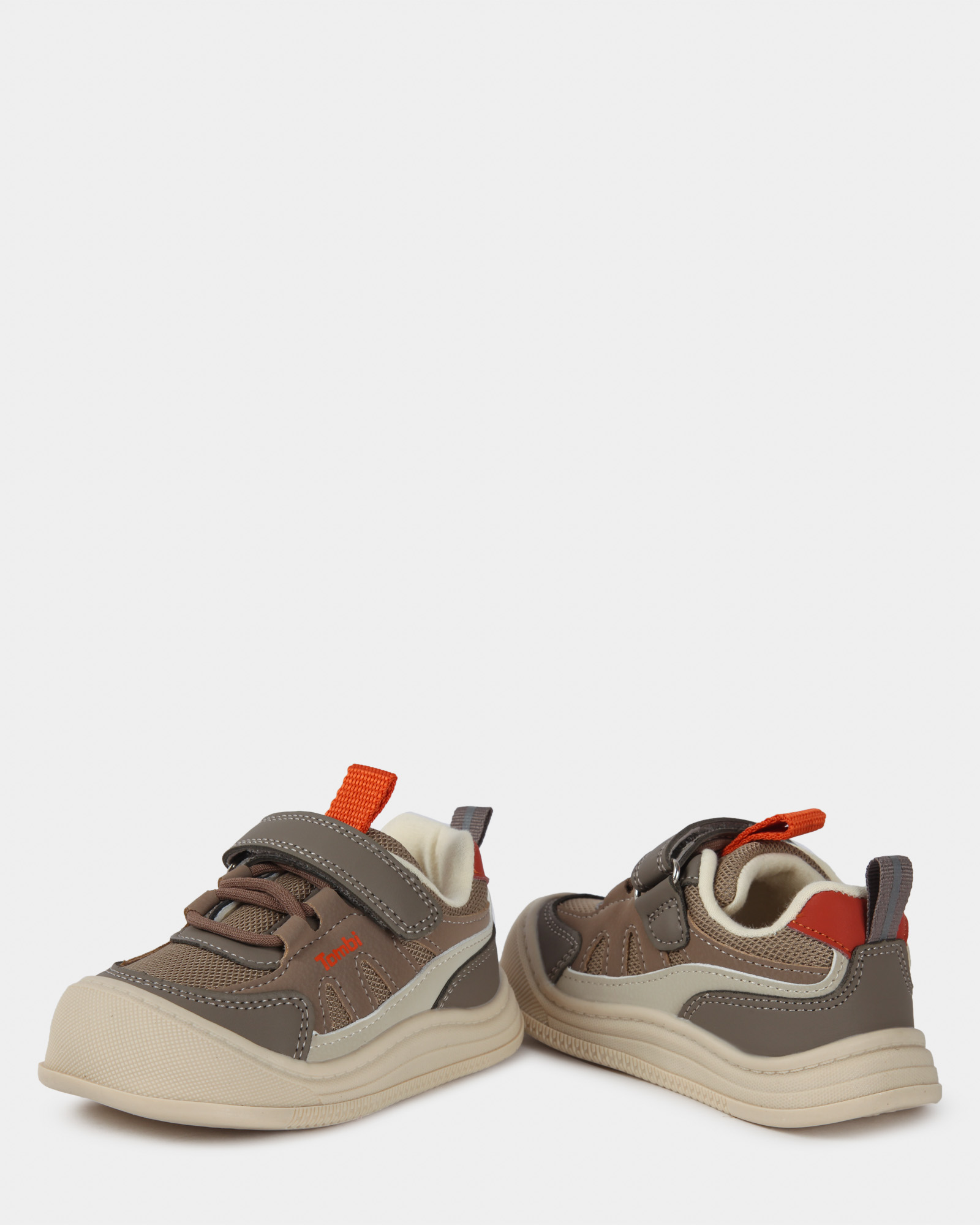 Полуботинки Tombi S26SWibLB-235-88 - фото 6