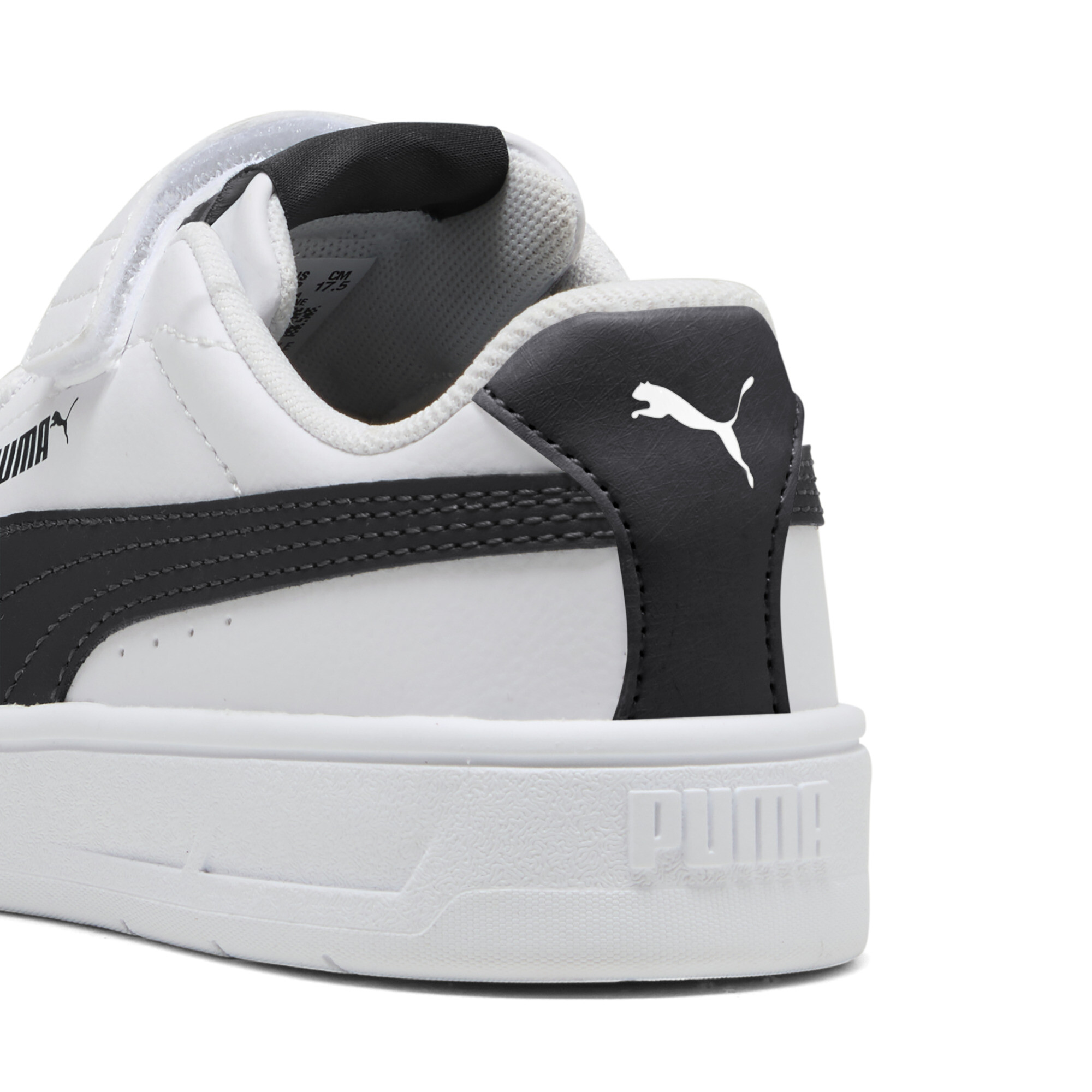 Кеды Puma 40375101 - фото 5