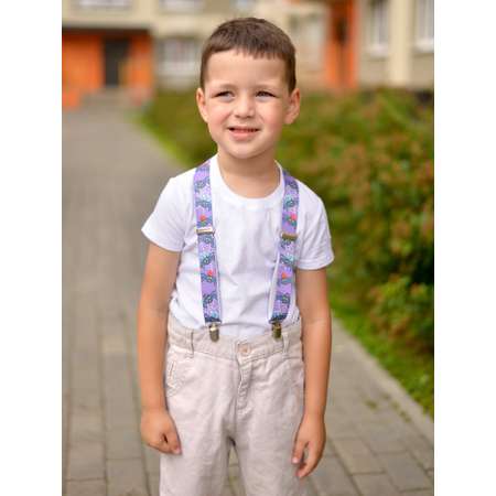 Подтяжки Stilmark