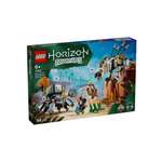 Конструктор LEGO Horizon Adventures Элой и Варл 768 дет.