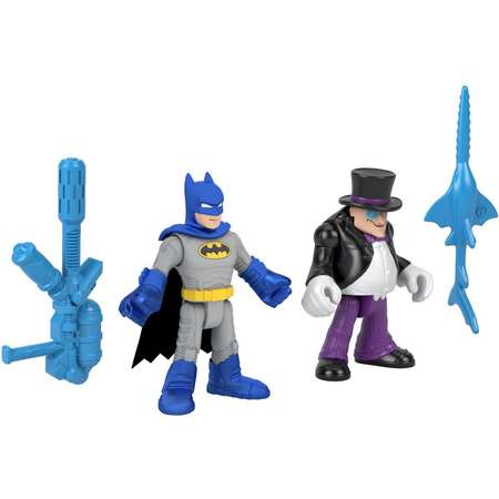 Фигурка IMAGINEXT