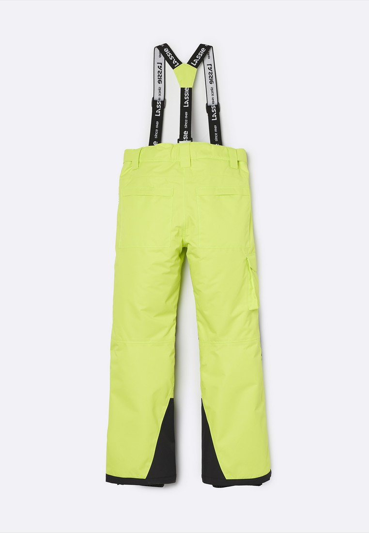 Брюки Lassie 73103445-8320 - фото 2