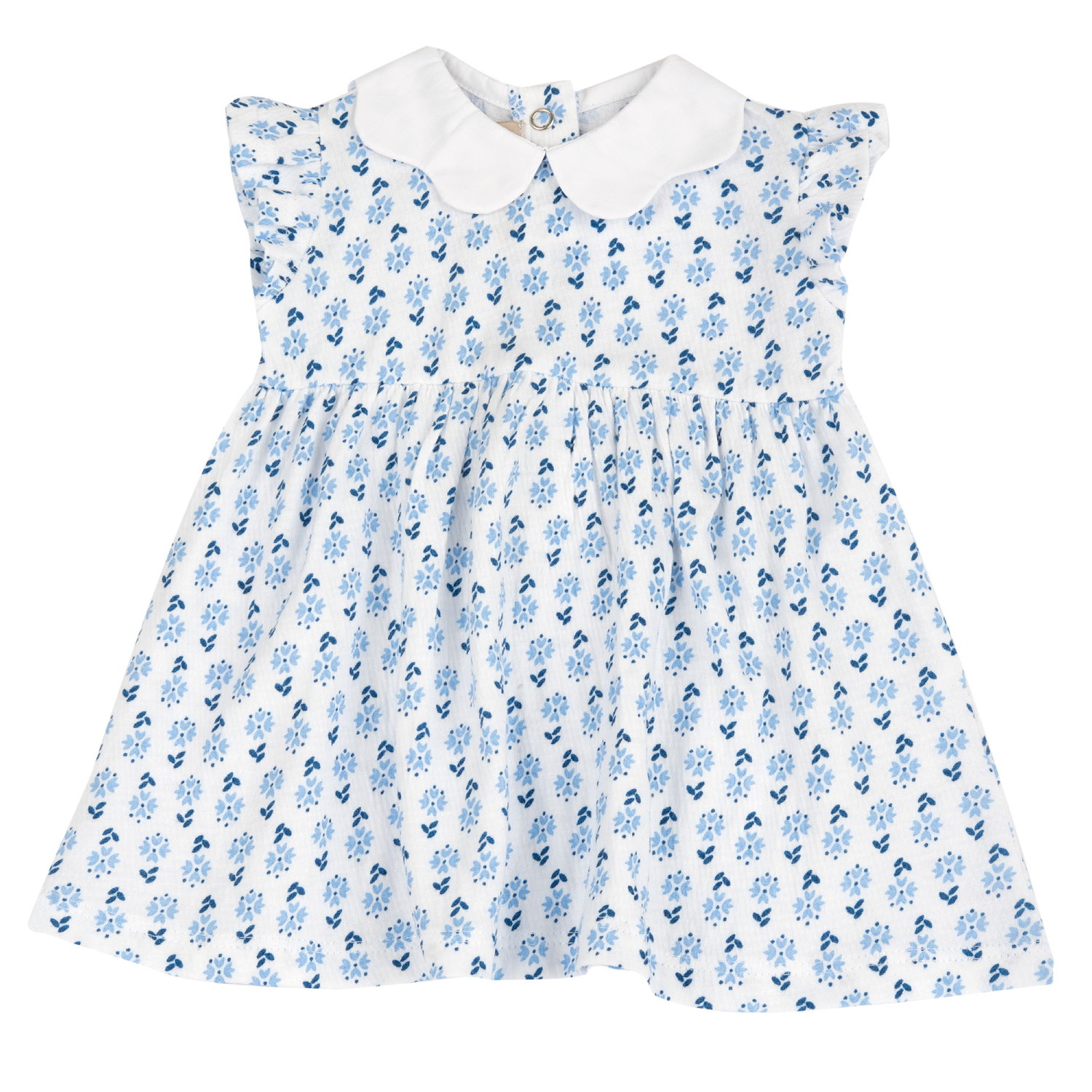 Платье Chicco 09101862000032 - фото 1