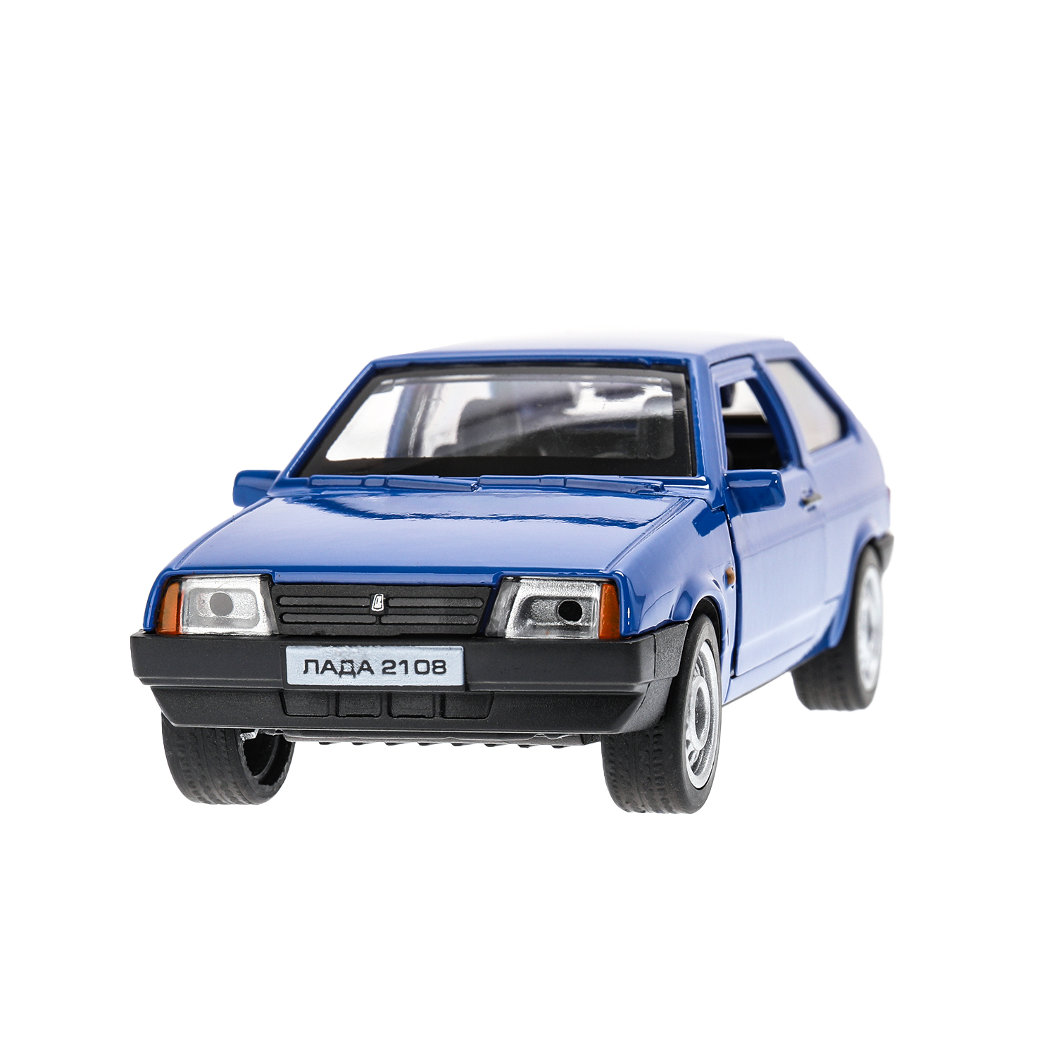 Автомобиль Технопарк LADA Ваз 2108 380535 - фото 11