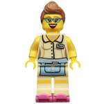 Фигурка LEGO Diner Waitress Series