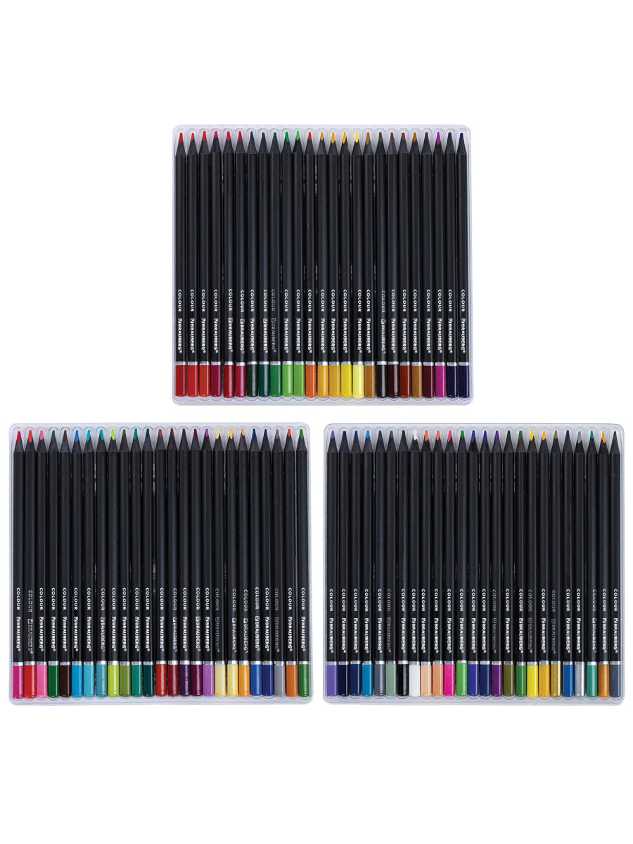 Карандаши Brauberg - фото 4