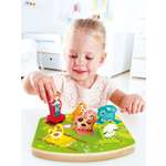 Игрушка Hape сортер