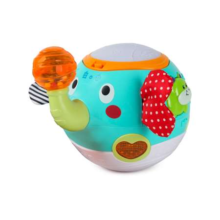 Игрушка BabyGo Чудо-слоник