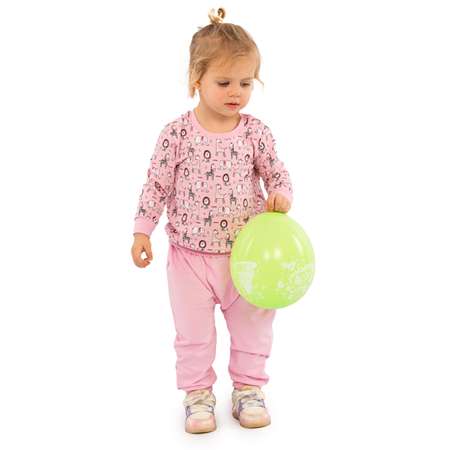 Свитшот и брюки Baby Stylе