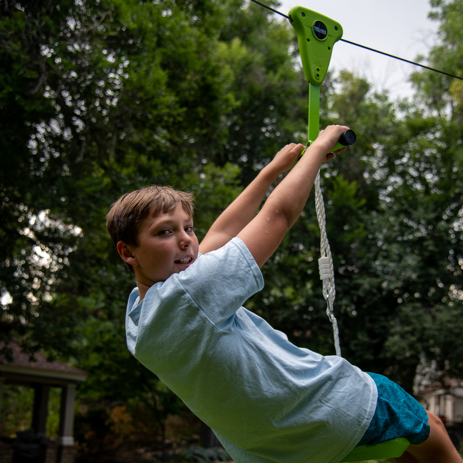 Активная игра Hape - фото 7