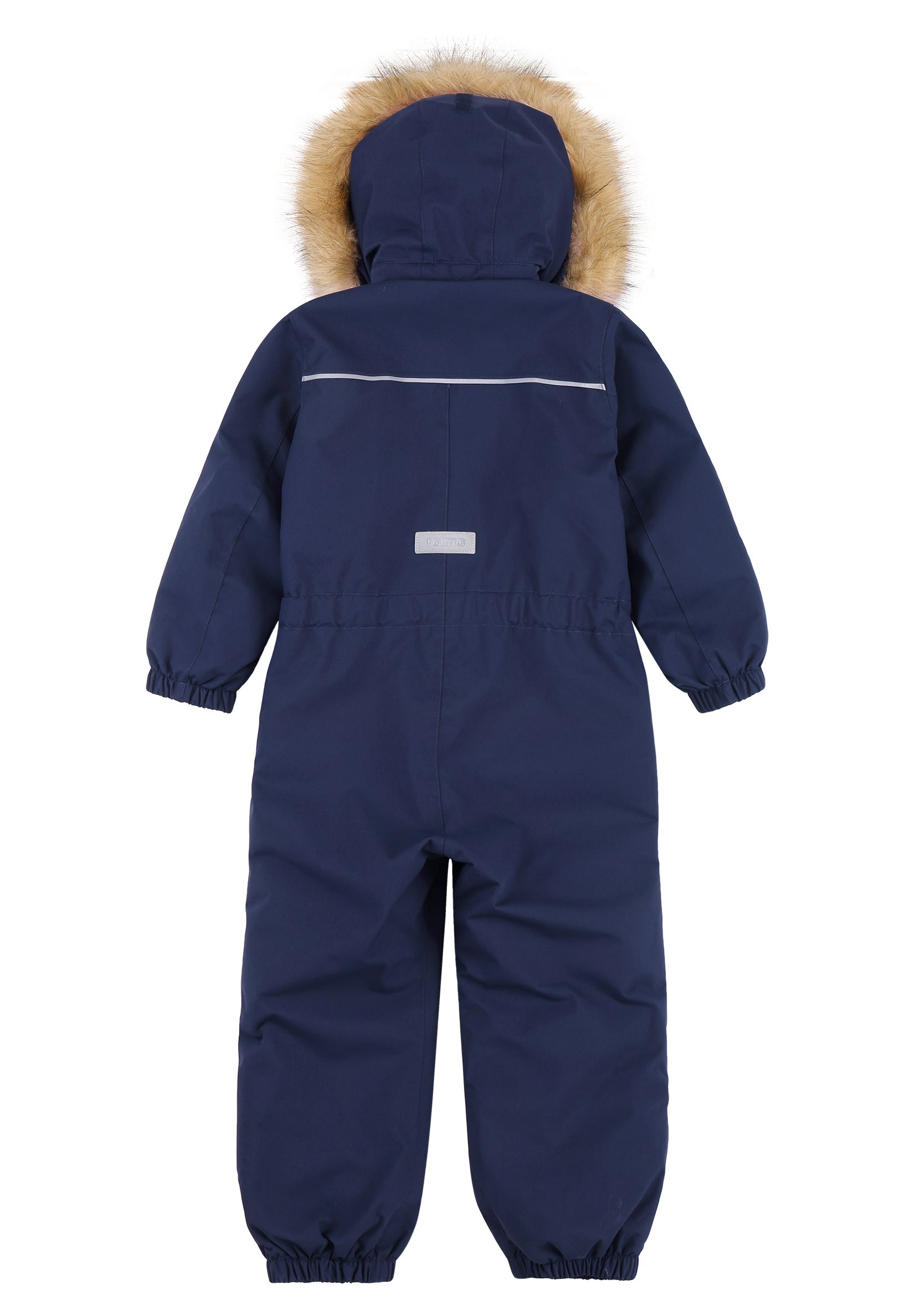 Комбинезон Reima 520265-6980 - фото 8