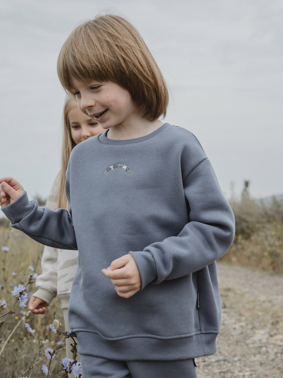 Костюм спортивный Bossa Nova 047З23-462 - фото 13