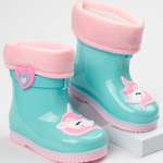 Резиновые сапоги TikkaGo