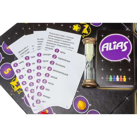 Настольная игра Tactic Games Скажи иначе