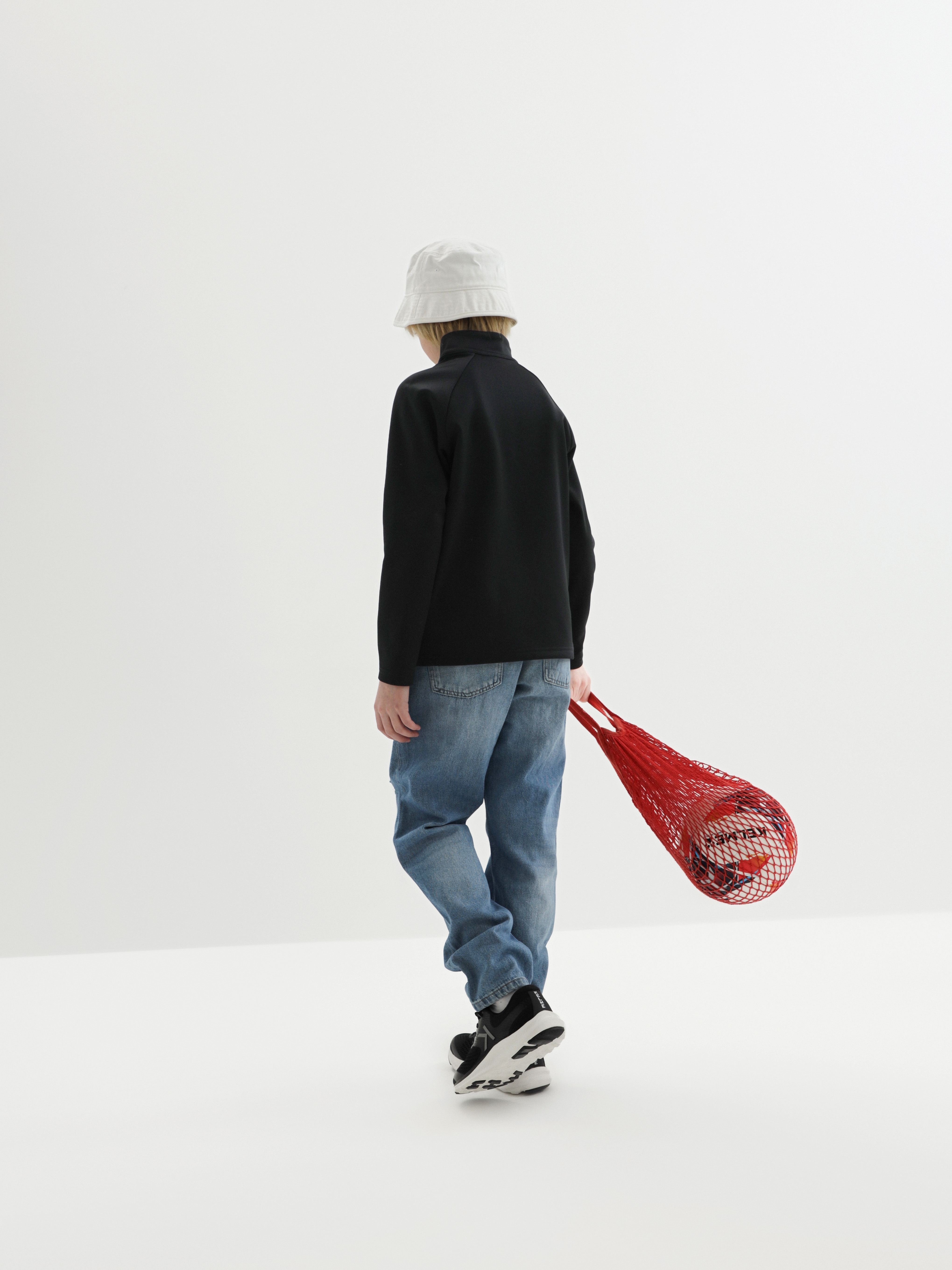 Олимпийка KELME 7461TT3052-000 - фото 19