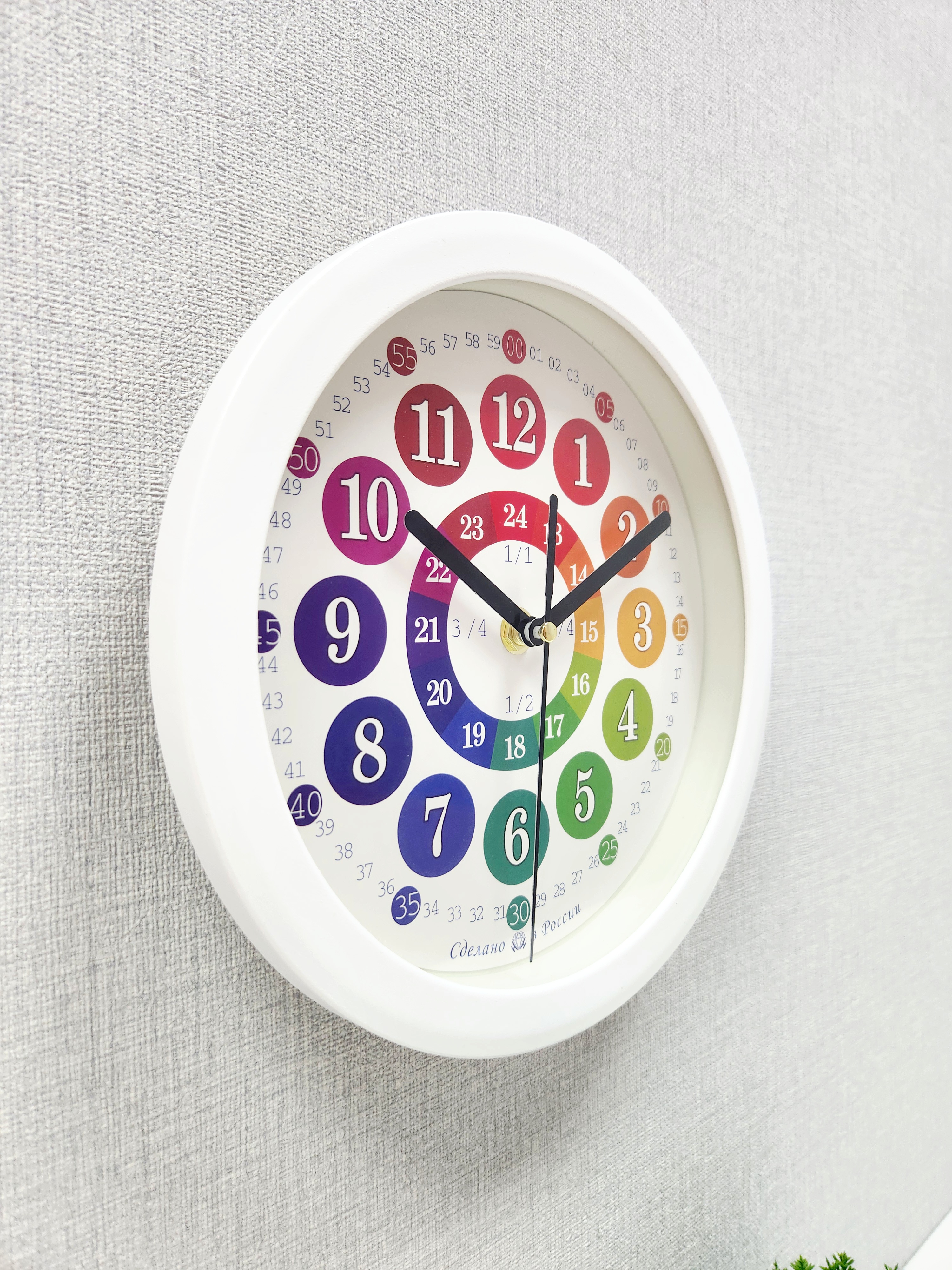 Часы АлмазНН ар E125 - фото 3