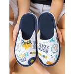 Тапочки IVShoes