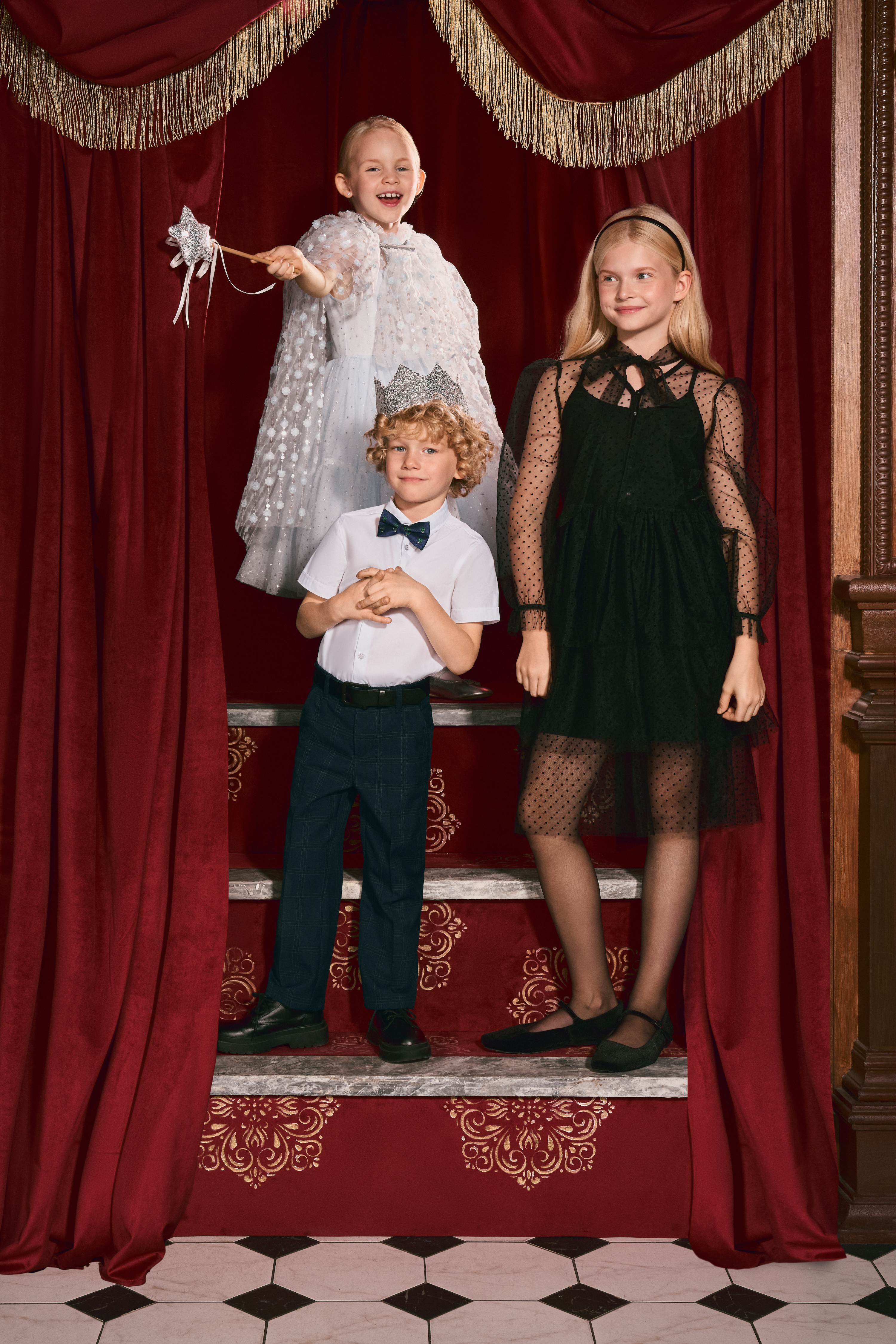 Платье Acoola 20210200771_0093524 - фото 7