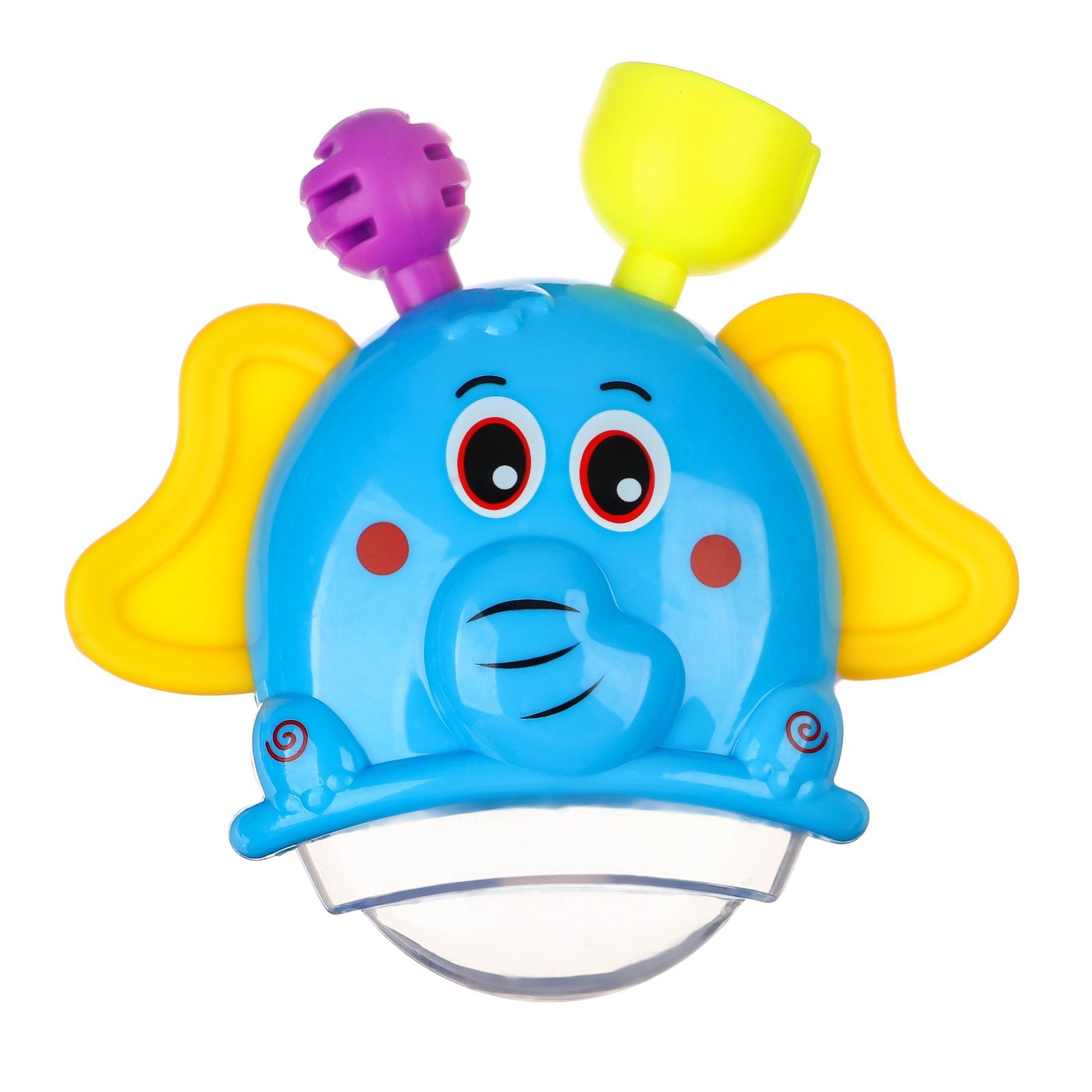 Игрушка Крошка Я погремушка - фото 3