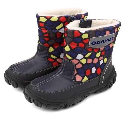 Ботинки Tapiboo