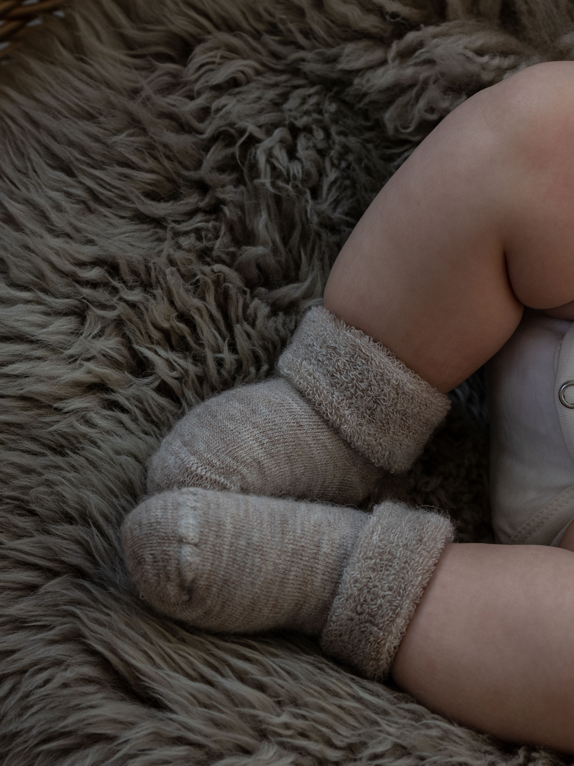 Термоноски НаследникЪ Выжанова NPML-015 - фото 1