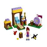 Конструктор LEGO Friends 41120 110 дет.