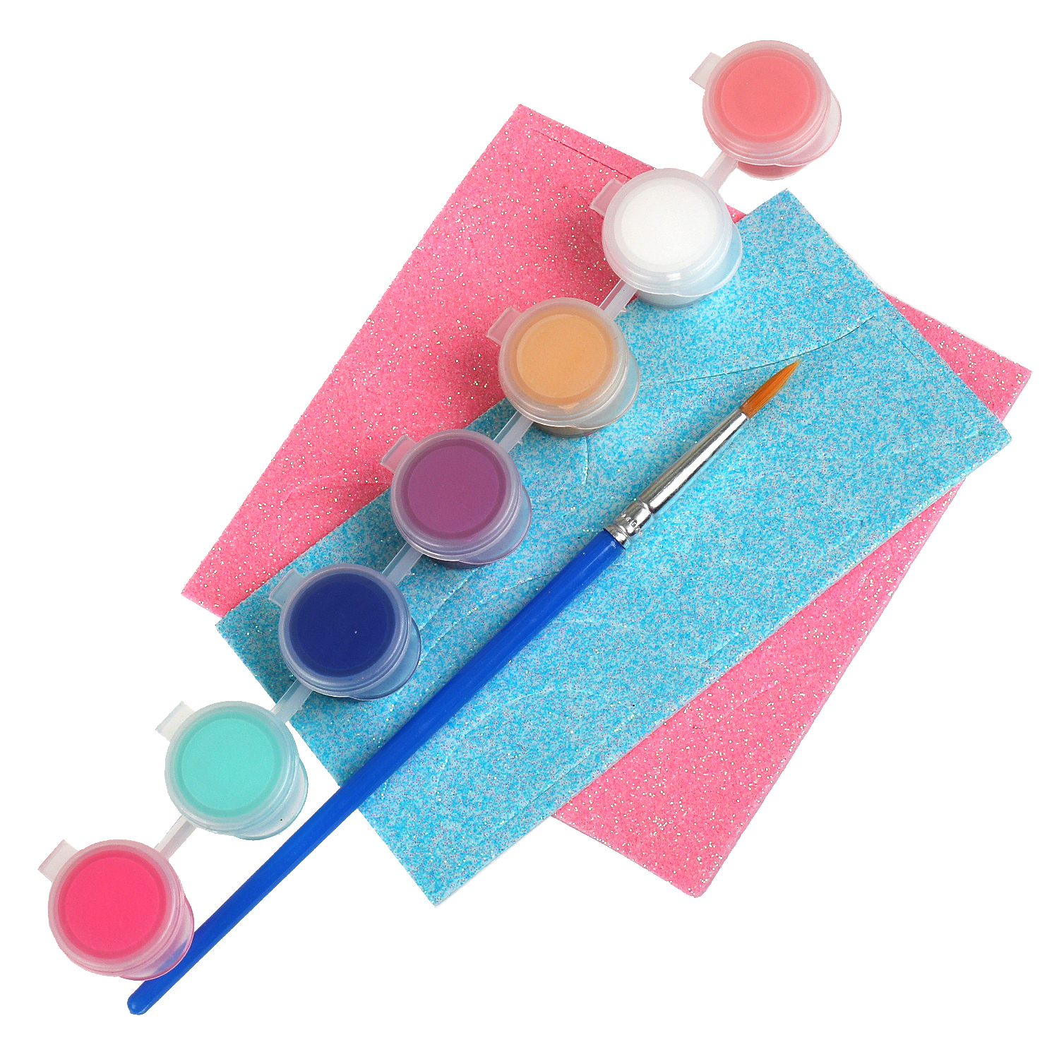 Картина по номерам Multiart Супермодель - фото 4