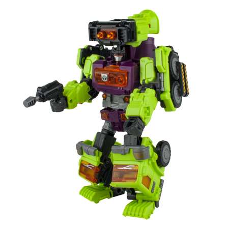 Фигурка 1TOY Инженерный батальон