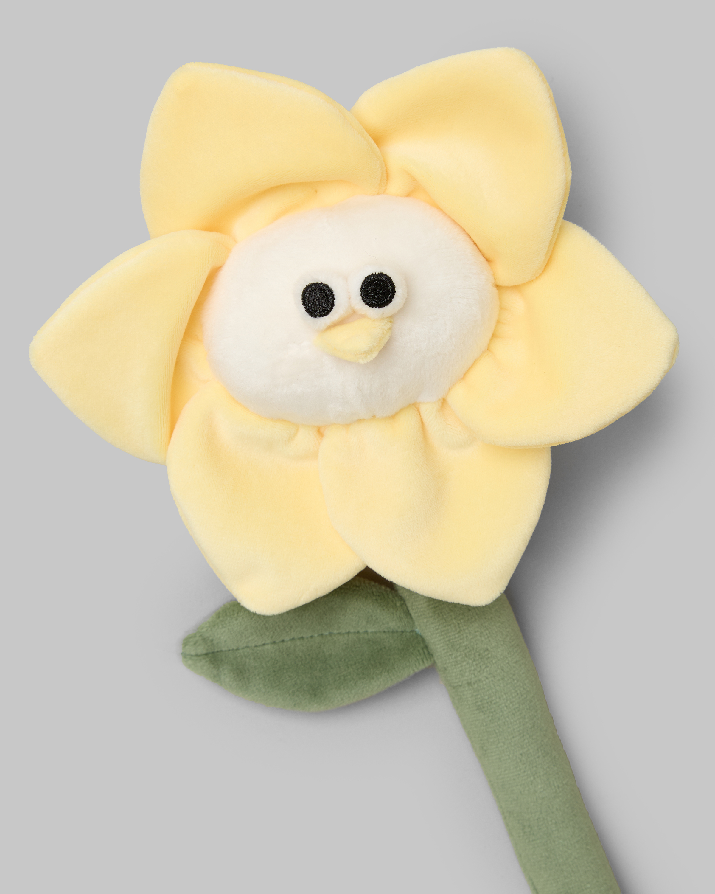 Фигурка-игрушка FUTURINO Home Жёлтый цветочек S26FH5-WS508ha-33 - фото 3