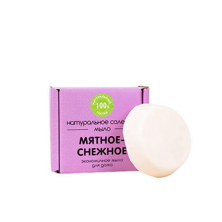 Мыло хозяйственное Meela Meelo 100 г