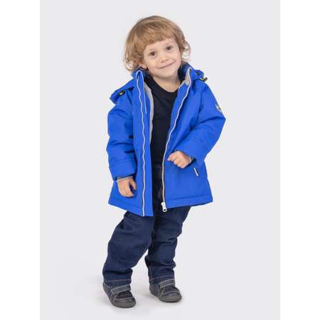 Куртка UKI KIDS