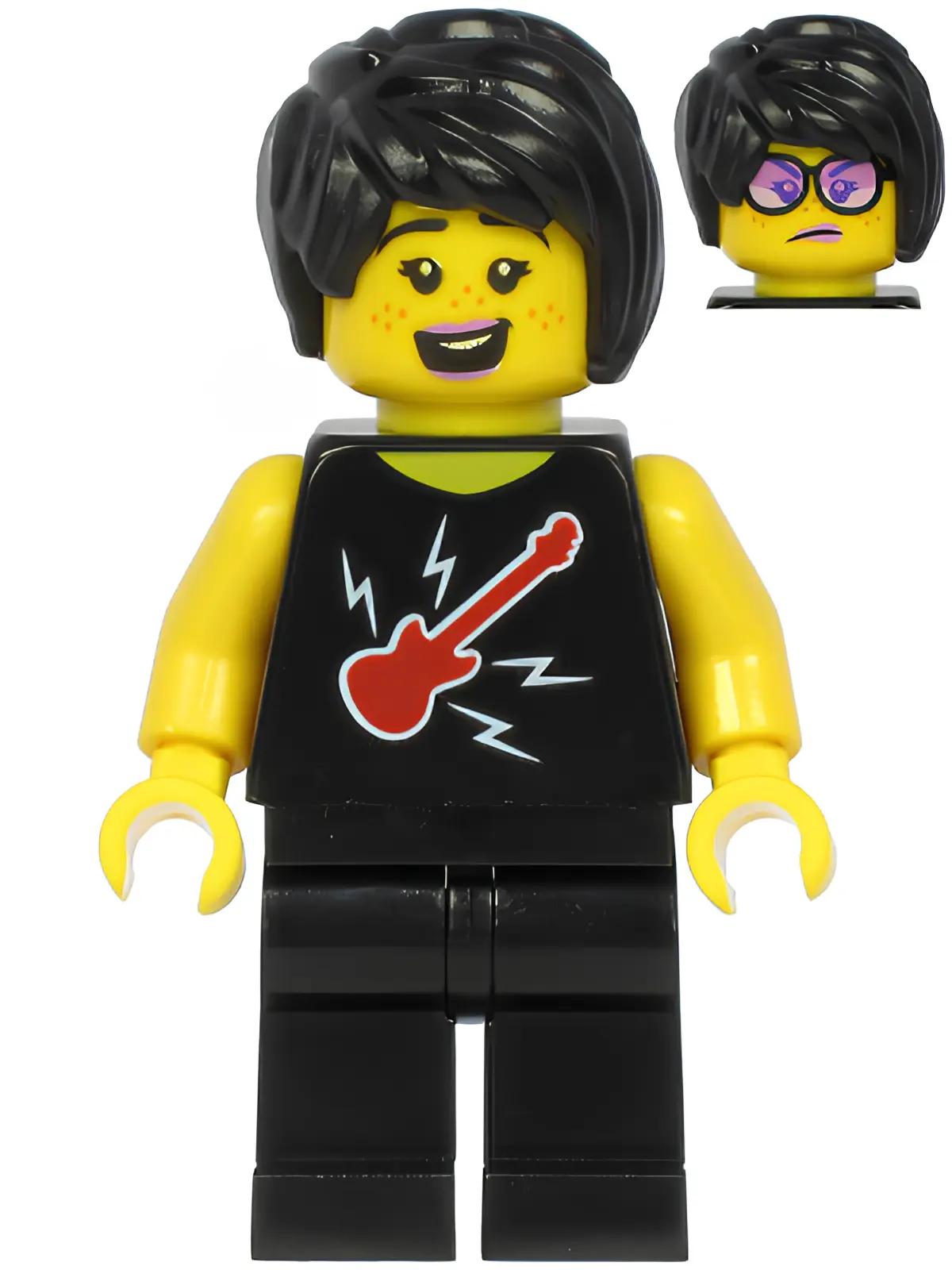 Фигурка LEGO Plane Passenger - фото 1