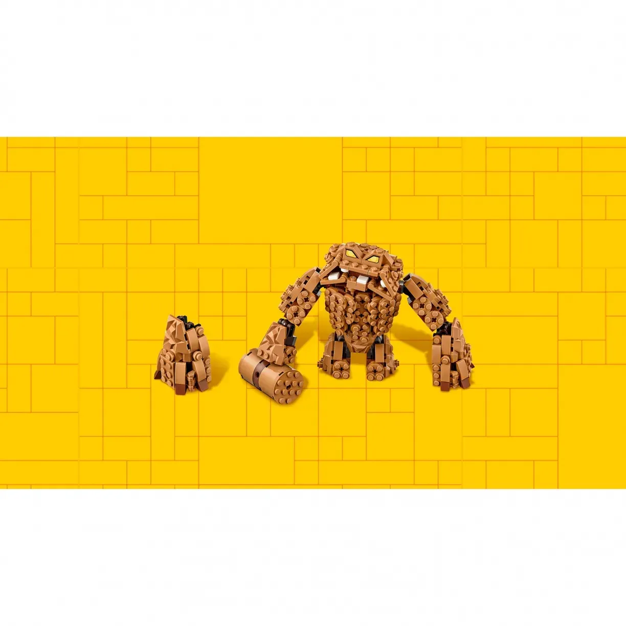 Конструктор LEGO Batman Movie - фото 11