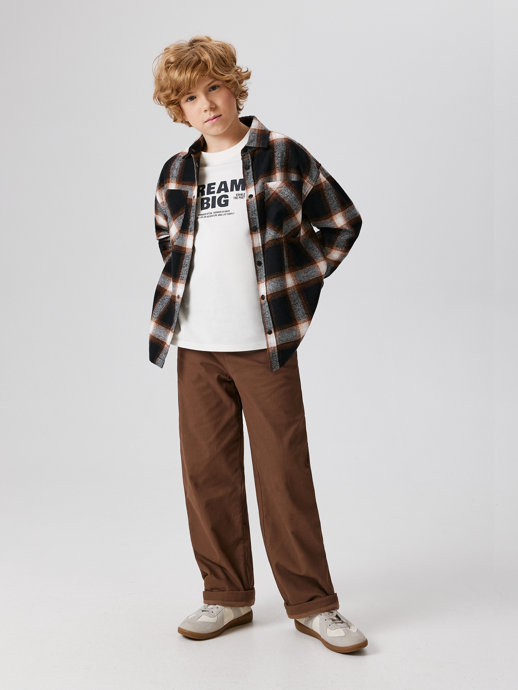 Брюки Acoola 20110160434_0092894 - фото 2