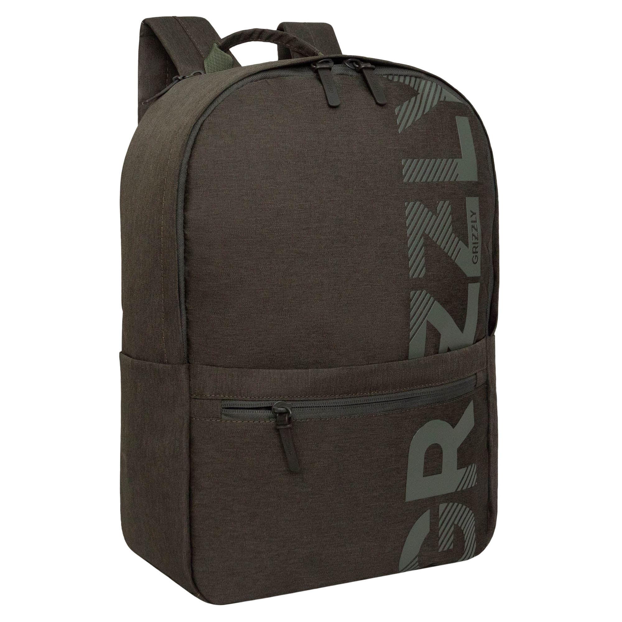 Рюкзак Grizzly мужской - фото 2